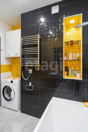 
  Продается 2-комн. квартира 53.3 м². Фото 7.