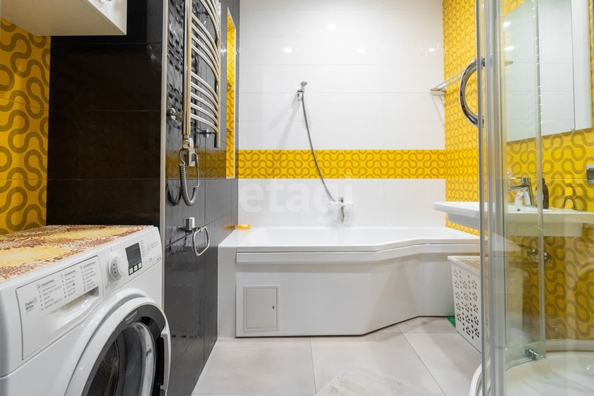 
  Продается 2-комн. квартира 53.3 м². Фото 8.