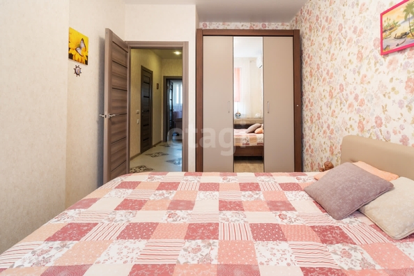 
  Продается 2-комн. квартира 53.3 м². Фото 9.