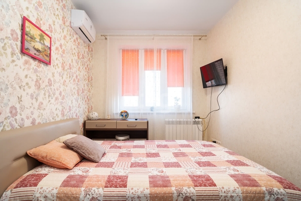 
  Продается 2-комн. квартира 53.3 м². Фото 10.