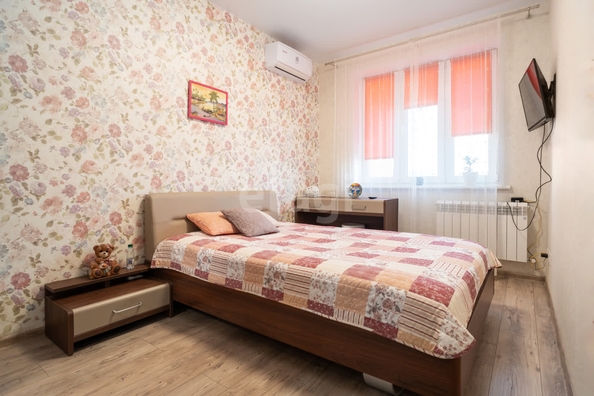 
  Продается 2-комн. квартира 53.3 м². Фото 11.