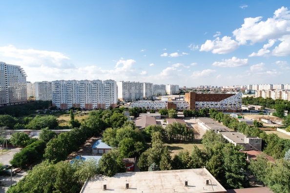 
  Продается 2-комн. квартира 53.3 м². Фото 12.