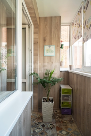 
  Продается 2-комн. квартира 53.3 м². Фото 13.