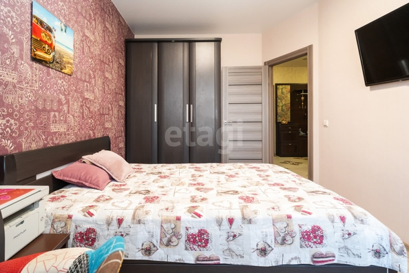 
  Продается 2-комн. квартира 53.3 м². Фото 14.