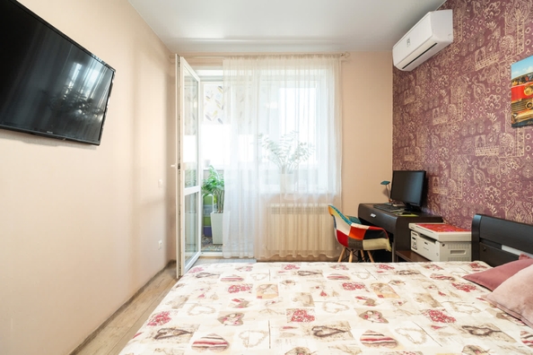 
  Продается 2-комн. квартира 53.3 м². Фото 15.
