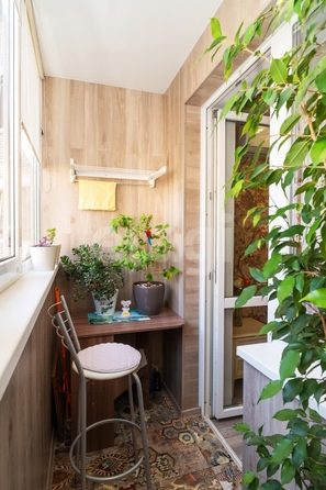 
  Продается 2-комн. квартира 53.3 м². Фото 17.