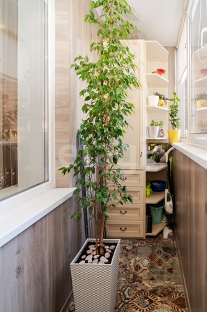 
  Продается 2-комн. квартира 53.3 м². Фото 18.