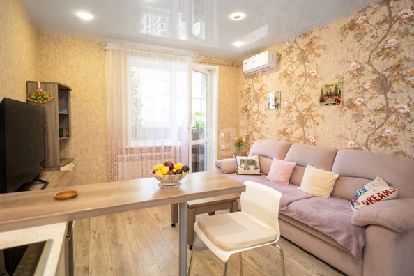 
  Продается 2-комн. квартира 53.3 м². Фото 20.