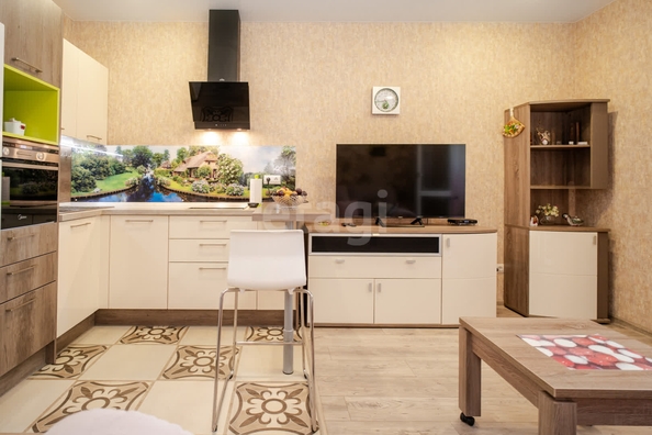 
  Продается 2-комн. квартира 53.3 м². Фото 21.
