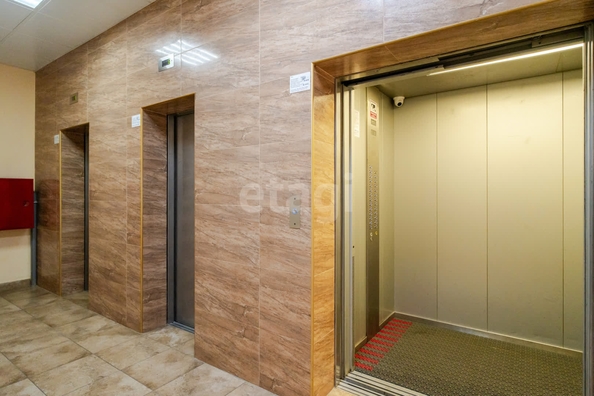 
  Продается 2-комн. квартира 53.3 м². Фото 22.