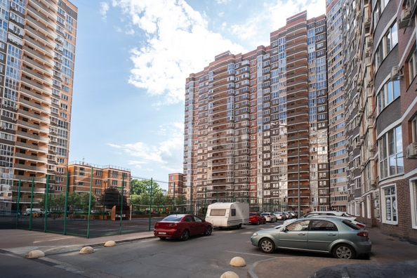 
  Продается 2-комн. квартира 53.3 м². Фото 23.