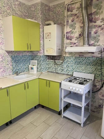 
  Продается 1-комн. квартира 32.1 м². Фото 2.