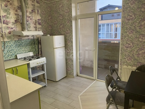 
  Продается 1-комн. квартира 32.1 м². Фото 6.