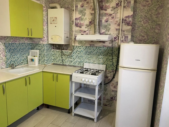 
  Продается 1-комн. квартира 32.1 м². Фото 7.