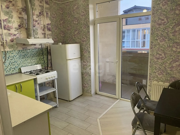 
  Продается 1-комн. квартира 32.1 м². Фото 8.