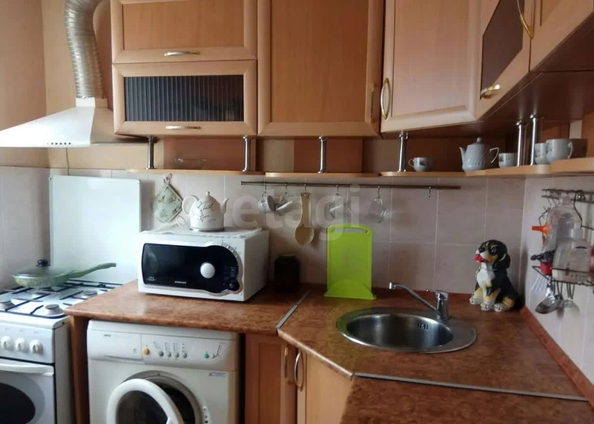 
  Сдается 1-комн. квартира 31 м². Фото 2.