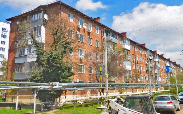 
  Сдается 1-комн. квартира 31 м². Фото 8.