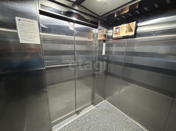 
  Продается 3-комн. квартира 82.8 м². Фото 23.