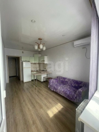 
  Продается студия 23.3 м². Фото 1.