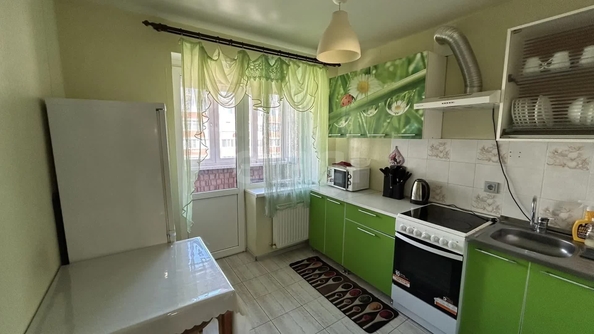 
  Сдается 1-комн. квартира 31 м². Фото 4.