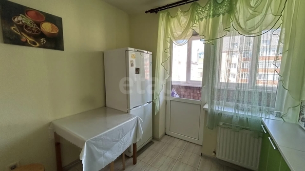 
  Сдается 1-комн. квартира 31 м². Фото 6.