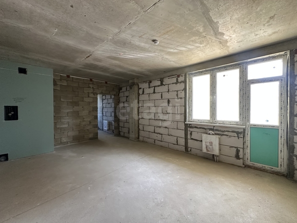 
  Продается 2-комн. квартира 60.3 м², в ЖК Клубный квартал Европа, 5, литера 2. Фото 1.