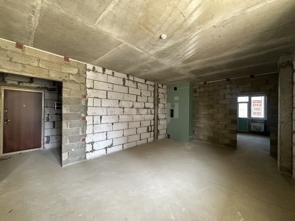 
  Продается 2-комн. квартира 60.3 м², в ЖК Клубный квартал Европа, 5, литера 2. Фото 6.