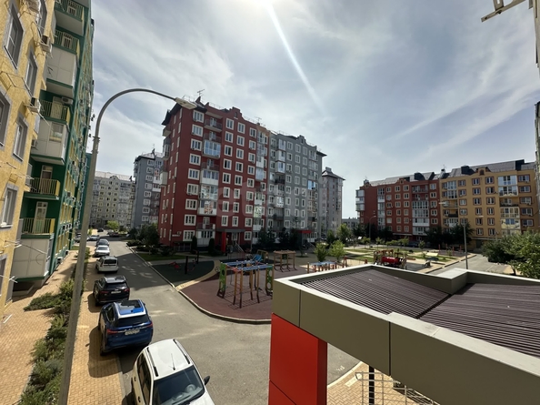 
  Продается 2-комн. квартира 60.3 м², в ЖК Клубный квартал Европа, 5, литера 2. Фото 9.