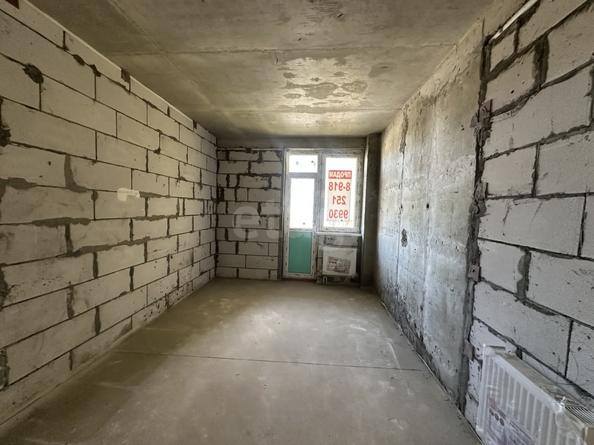 
  Продается 2-комн. квартира 60.3 м², в ЖК Клубный квартал Европа, 5, литера 2. Фото 10.