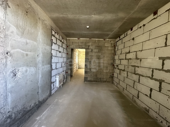 
  Продается 2-комн. квартира 60.3 м², в ЖК Клубный квартал Европа, 5, литера 2. Фото 11.