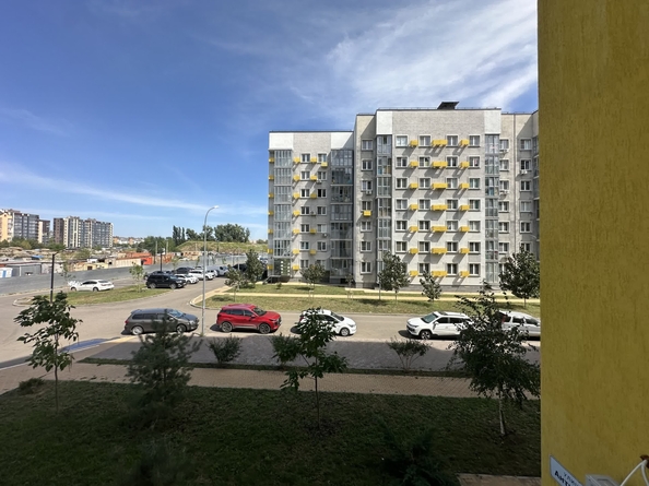
  Продается 2-комн. квартира 60.3 м², в ЖК Клубный квартал Европа, 5, литера 2. Фото 14.