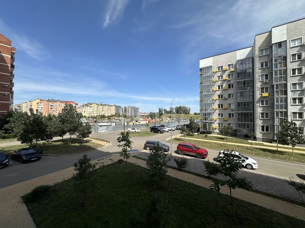
  Продается 2-комн. квартира 60.3 м², в ЖК Клубный квартал Европа, 5, литера 2. Фото 15.