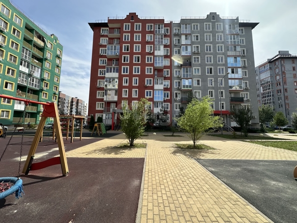 
  Продается 2-комн. квартира 60.3 м², в ЖК Клубный квартал Европа, 5, литера 2. Фото 18.