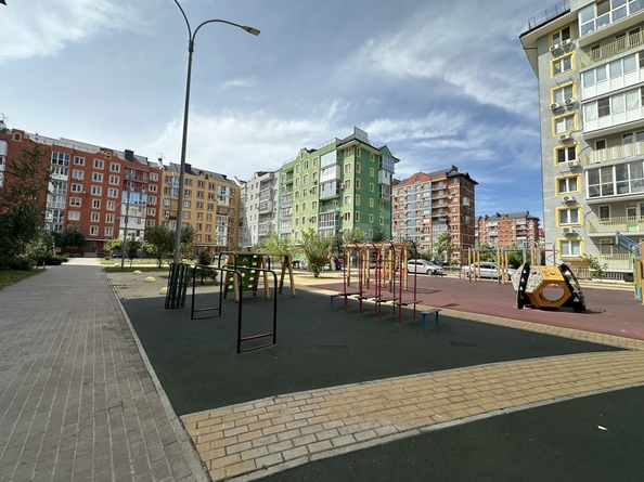 
  Продается 2-комн. квартира 60.3 м², в ЖК Клубный квартал Европа, 5, литера 2. Фото 21.