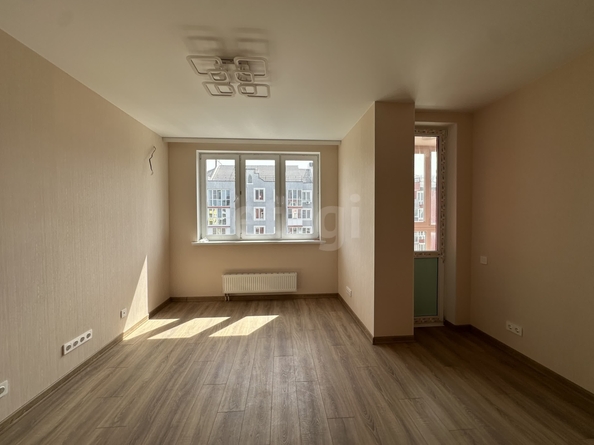 
  Продается 1-комн. квартира 39.7 м². Фото 3.