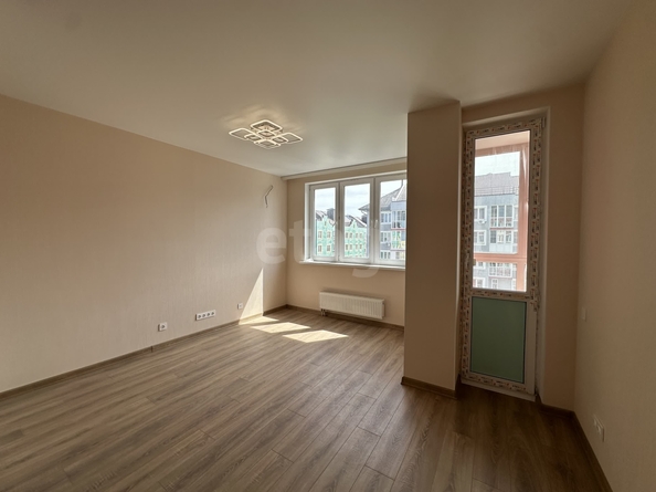 
  Продается 1-комн. квартира 39.7 м². Фото 4.