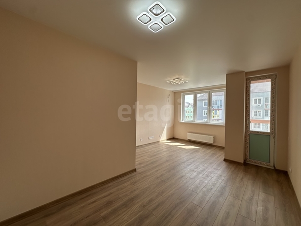 
  Продается 1-комн. квартира 39.7 м². Фото 5.