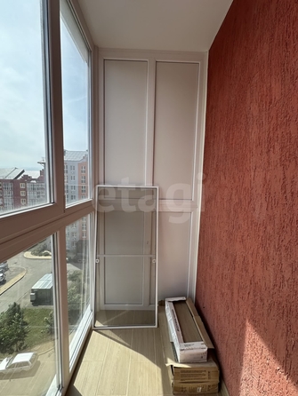 
  Продается 1-комн. квартира 39.7 м². Фото 10.