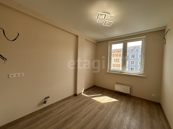 
  Продается 1-комн. квартира 39.7 м². Фото 11.