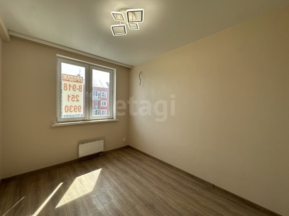 
  Продается 1-комн. квартира 39.7 м². Фото 12.