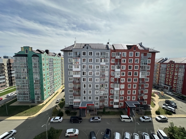 
  Продается 1-комн. квартира 39.7 м². Фото 20.