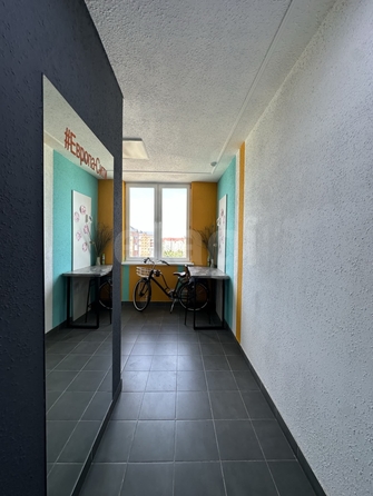 
  Продается 1-комн. квартира 39.7 м². Фото 22.
