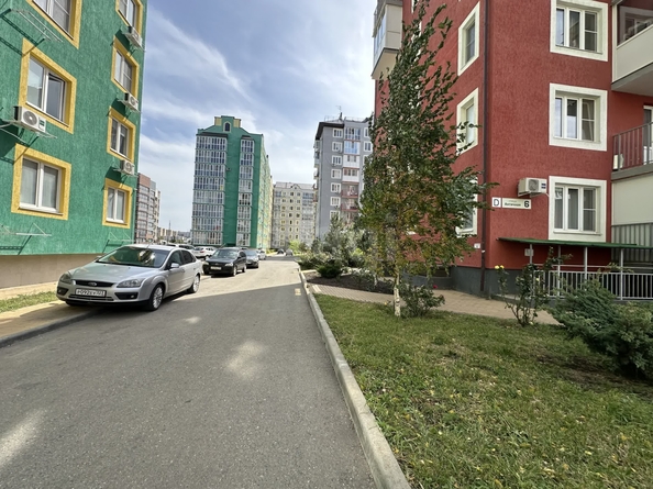 
  Продается 1-комн. квартира 39.7 м². Фото 27.