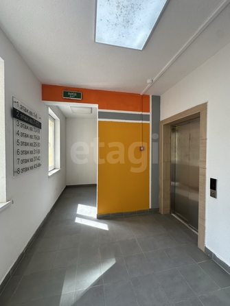 
  Продается 1-комн. квартира 39.7 м². Фото 28.