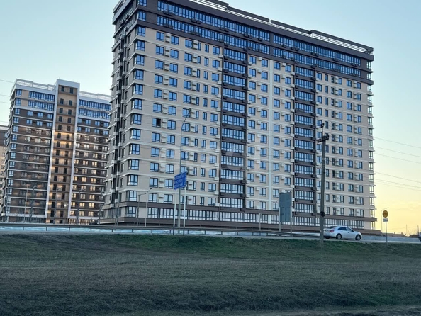 
  Продается студия 21.1 м². Фото 14.