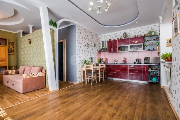 
  Продается 1-комн. квартира 40.8 м². Фото 1.