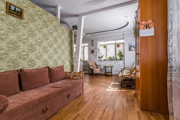 
  Продается 1-комн. квартира 40.8 м². Фото 3.