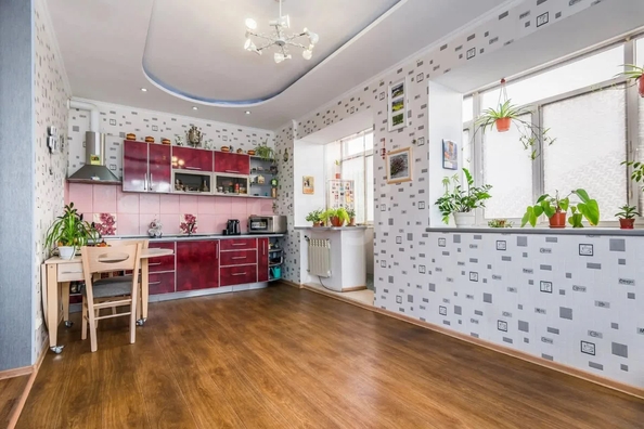 
  Продается 1-комн. квартира 40.8 м². Фото 4.