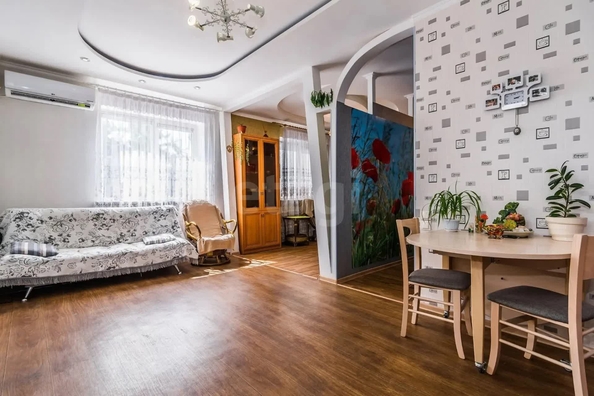 
  Продается 1-комн. квартира 40.8 м². Фото 5.