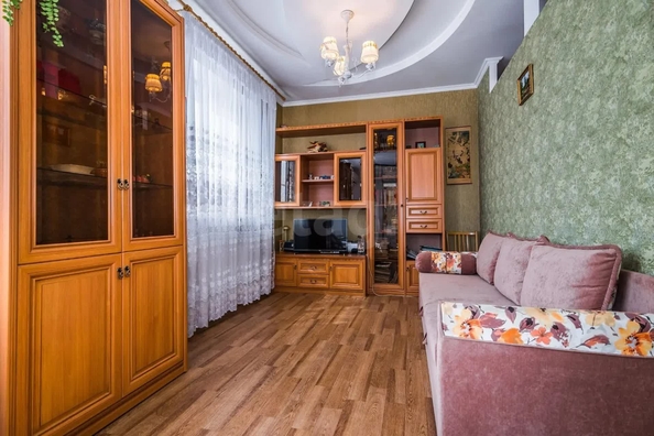 
  Продается 1-комн. квартира 40.8 м². Фото 6.